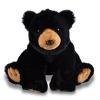 Black Bear plush