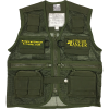 Jr. Ranger Vest