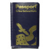 National Parks Passport Book