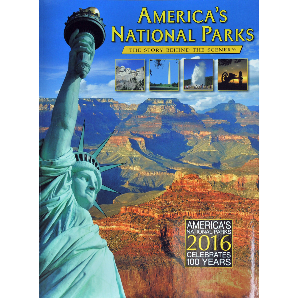 America’s Nat Parks