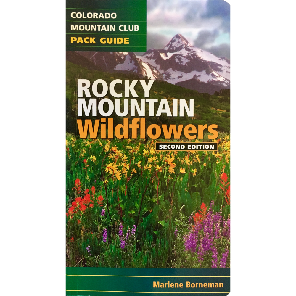 rmnp wildflowers