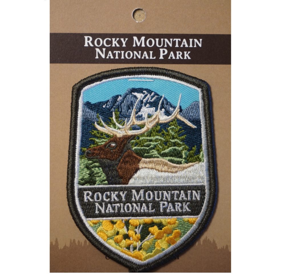 RMNP PATCH