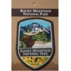 RMNP PATCH