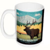 RMNP Cup