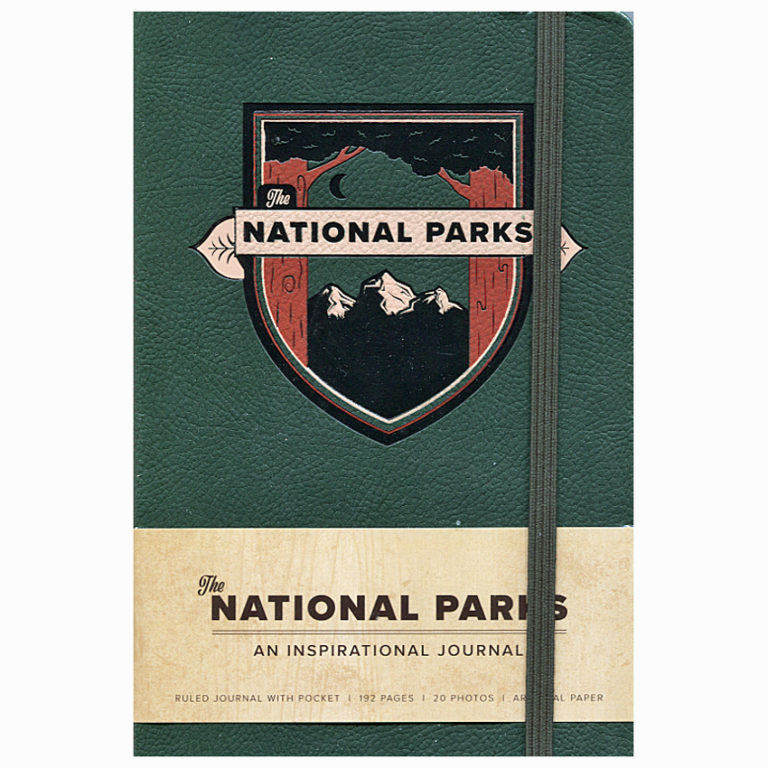 National Parks Journal