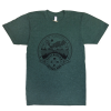 Green short sleeve