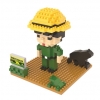 JR Lego