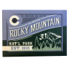 Colorado RMNP Magnet