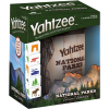 National Parks Yahtzee