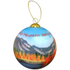 Fall Ornament