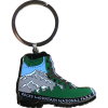 Boot Keychain