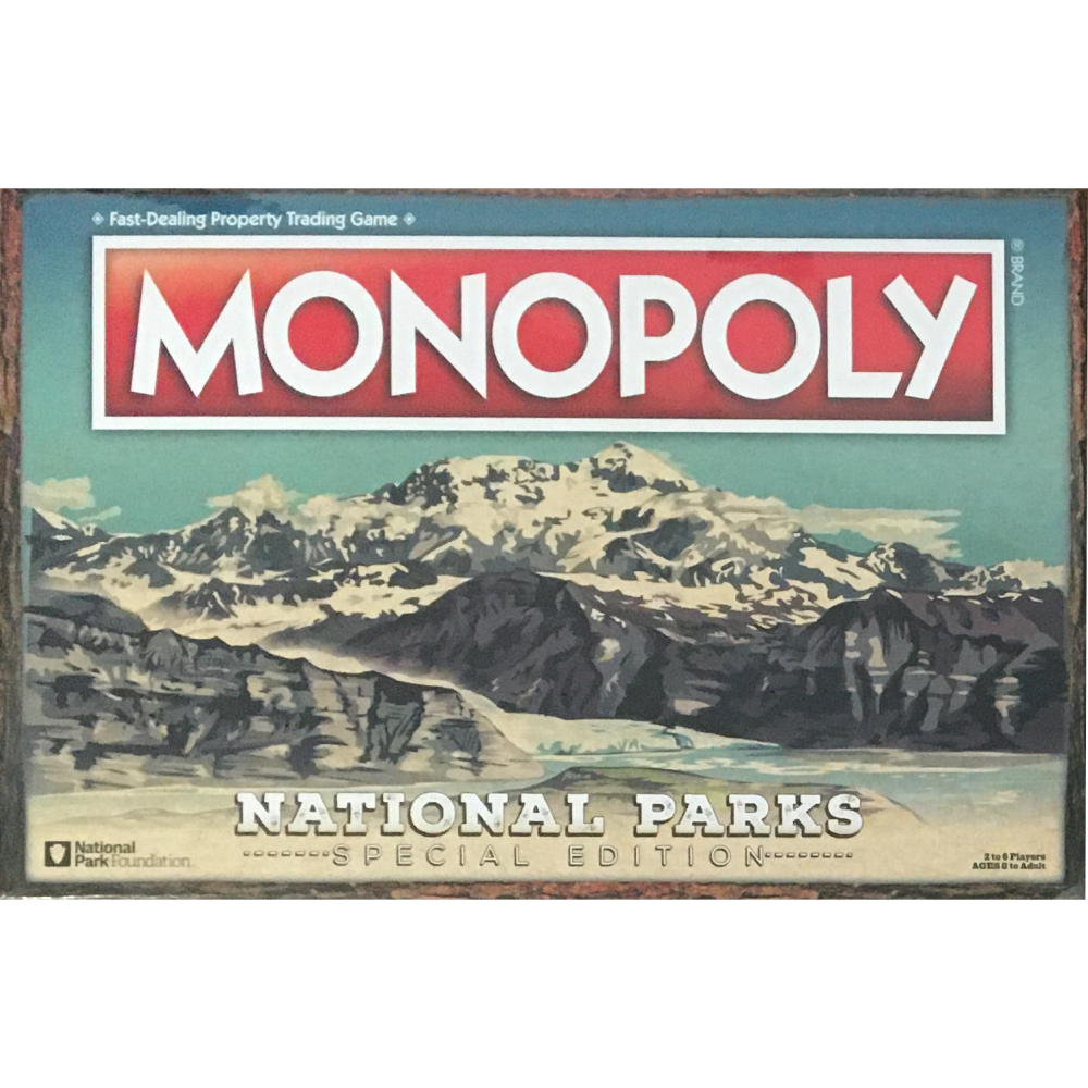 Monopoly