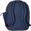 Backpack back