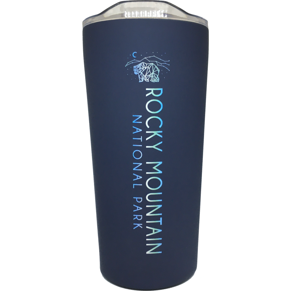 Night Sky Tumbler