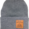 tri-mtn beanie